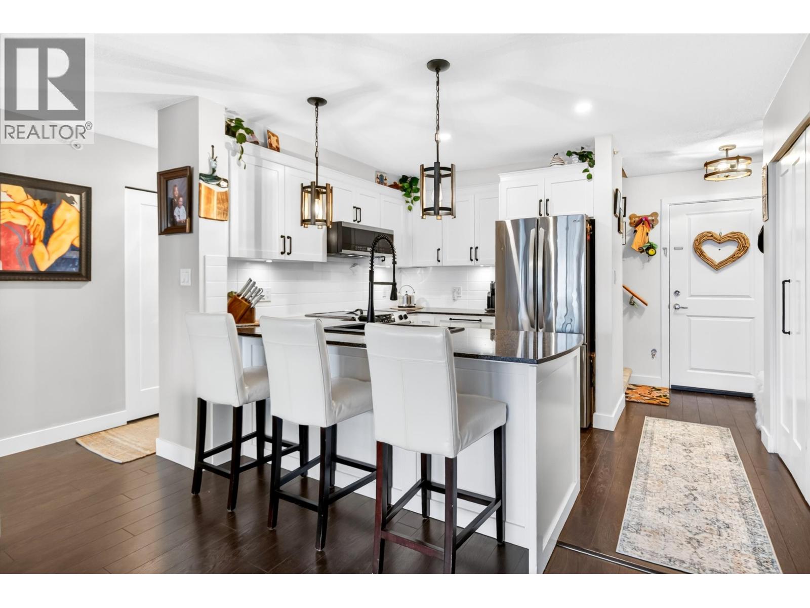 433 19673 Meadow Gardens Way, Pitt Meadows, British Columbia  V3Y 0A1 - Photo 5 - R3122692