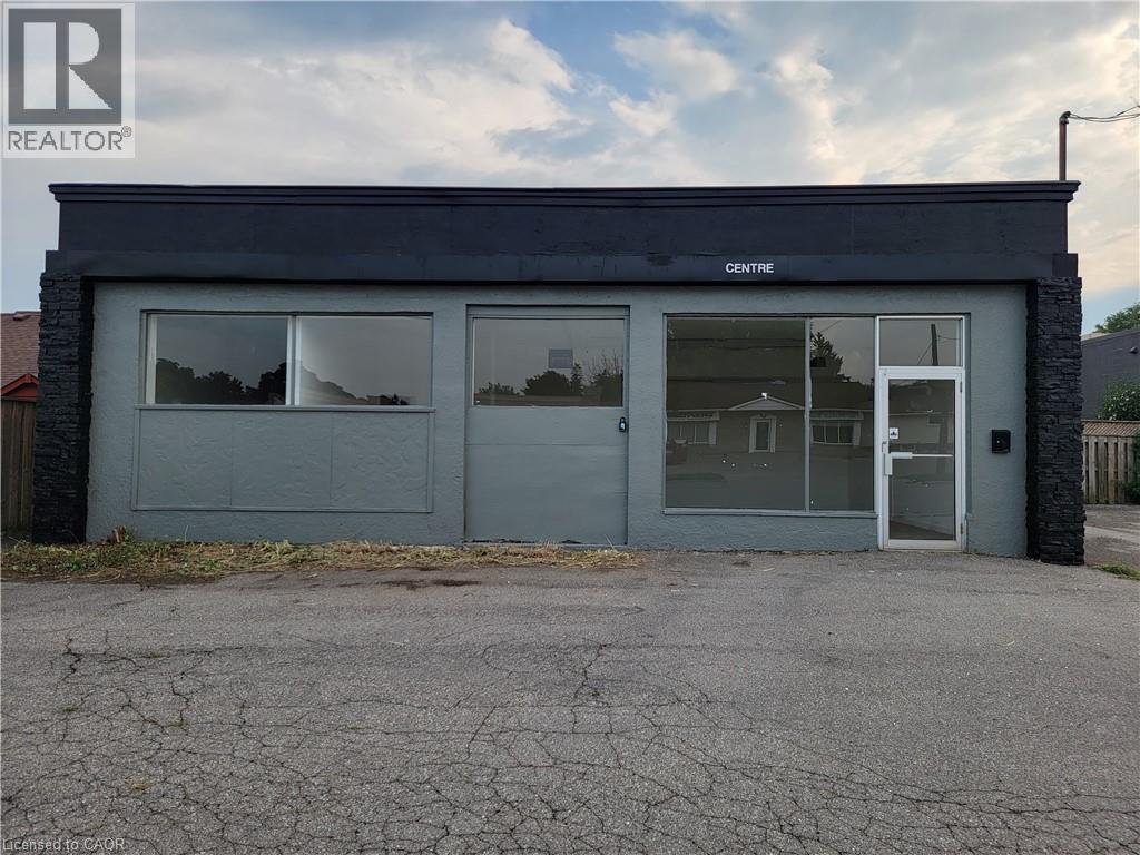 100 CHARING CROSS Street, Brantford, Ontario