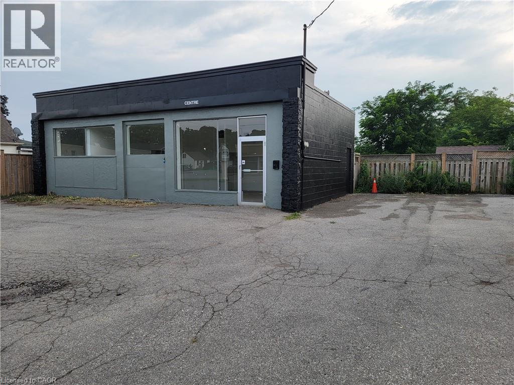 100 Charing Cross Street, Brantford, Ontario  N3R 2H6 - Photo 3 - 40850948