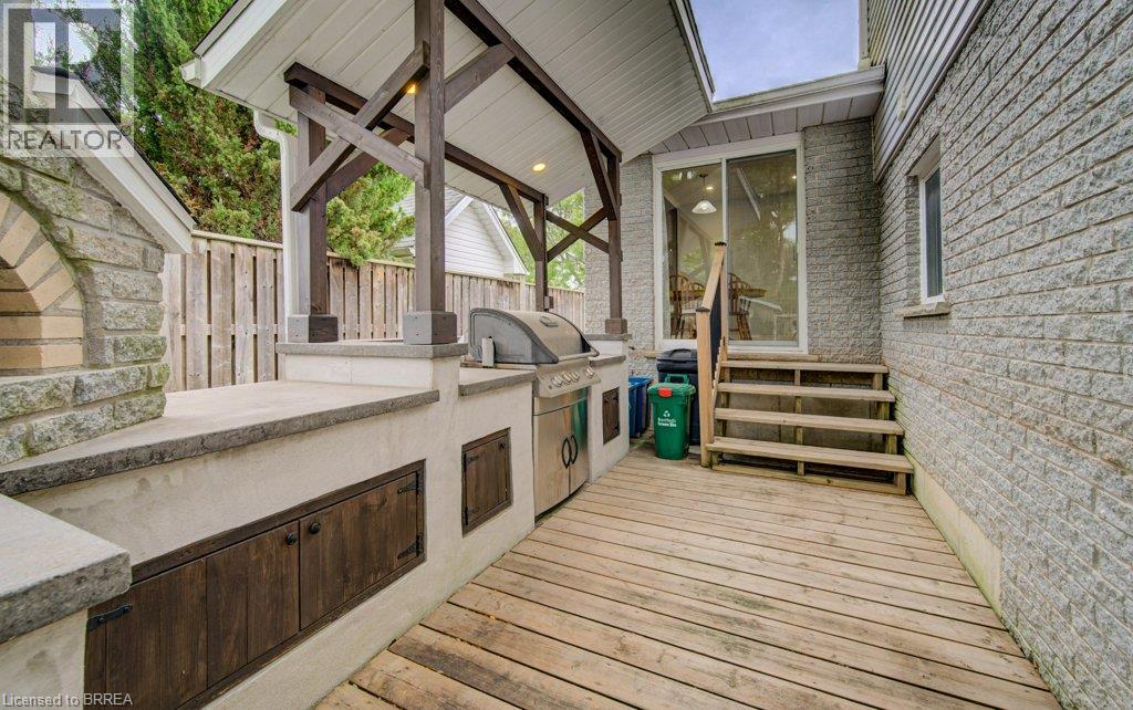 27 Olivetree Road, Brantford, Ontario  N3R 5E9 - Photo 37 - 40864802