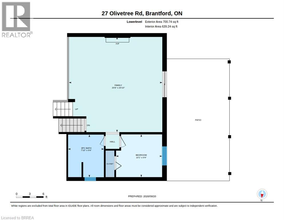 27 Olivetree Road, Brantford, Ontario  N3R 5E9 - Photo 49 - 40864802