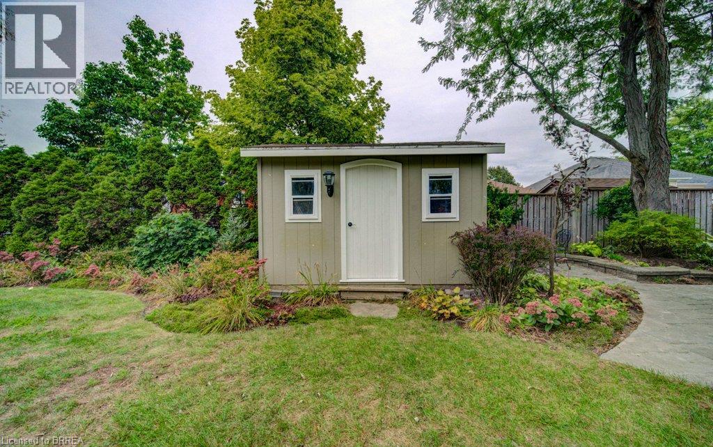 27 Olivetree Road, Brantford, Ontario  N3R 5E9 - Photo 42 - 40864802