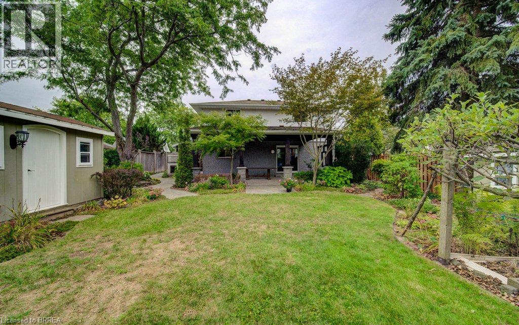 27 Olivetree Road, Brantford, Ontario  N3R 5E9 - Photo 43 - 40864802