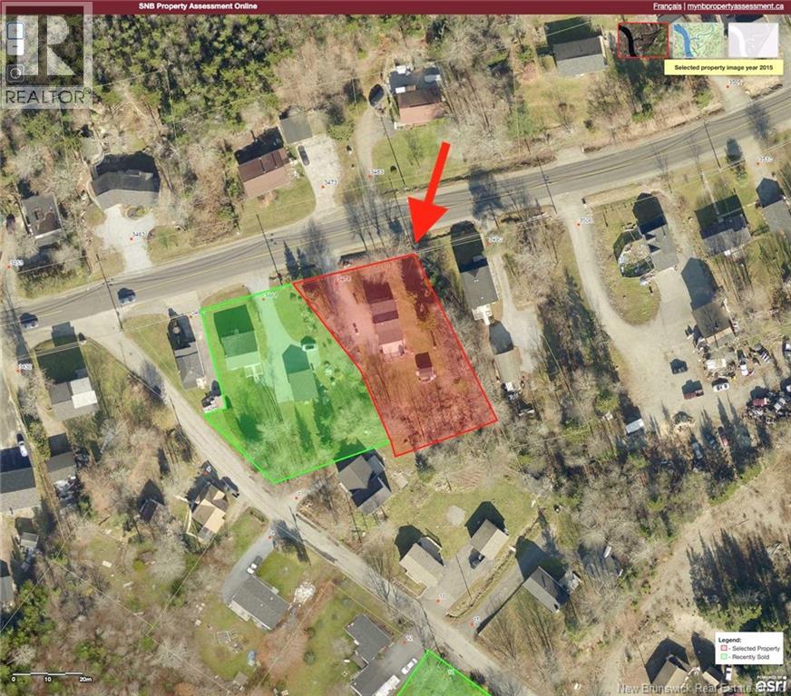 3478 Loch Lomond Road, Saint John, New Brunswick  E2N 1B8 - Photo 50 - NB148218