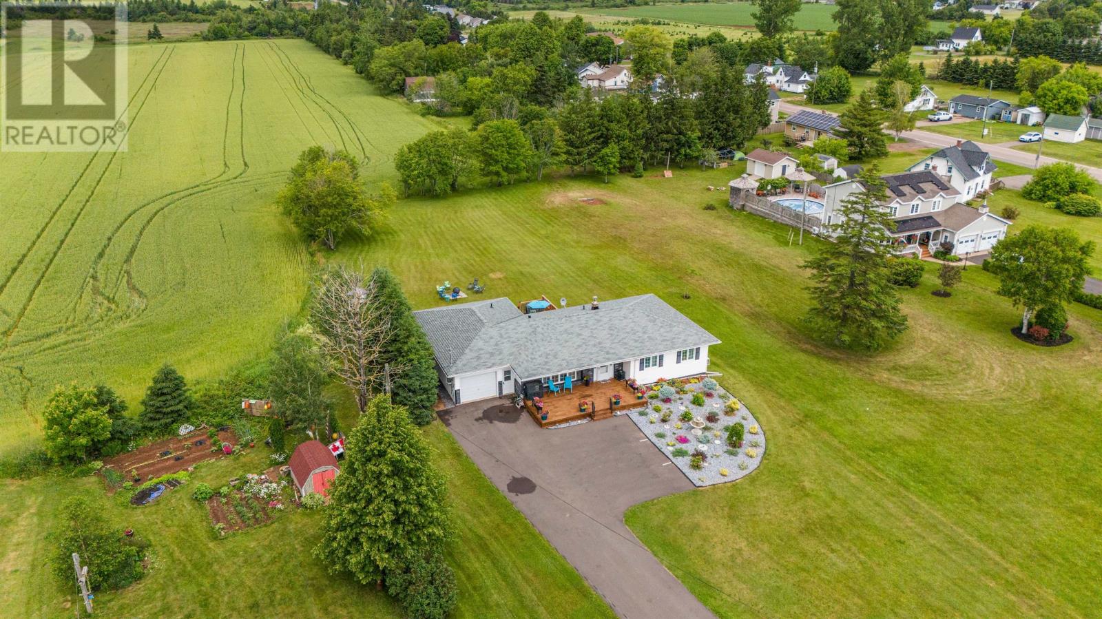 37 Lady Slipper Drive North, Miscouche, Prince Edward Island  C0B 1T0 - Photo 1 - 202606600