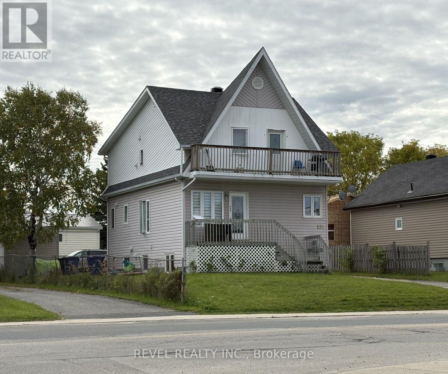131 Brunetville Road, Kapuskasing, Ontario  P5N 2G8 - Photo 2 - T13809092