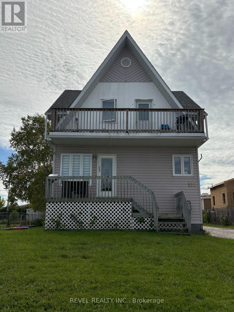 131 Brunetville Road, Kapuskasing, Ontario  P5N 2G8 - Photo 3 - T13809092