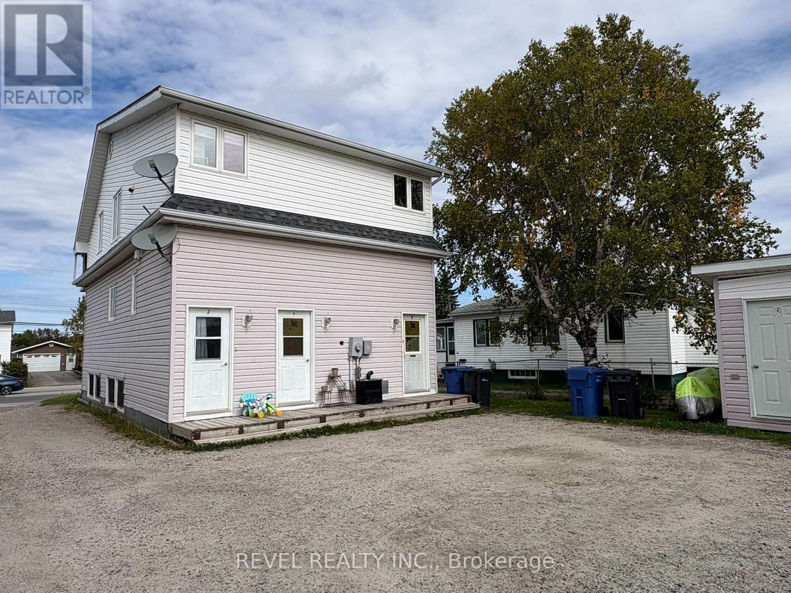 131 Brunetville Road, Kapuskasing, Ontario  P5N 2G8 - Photo 4 - T13809092