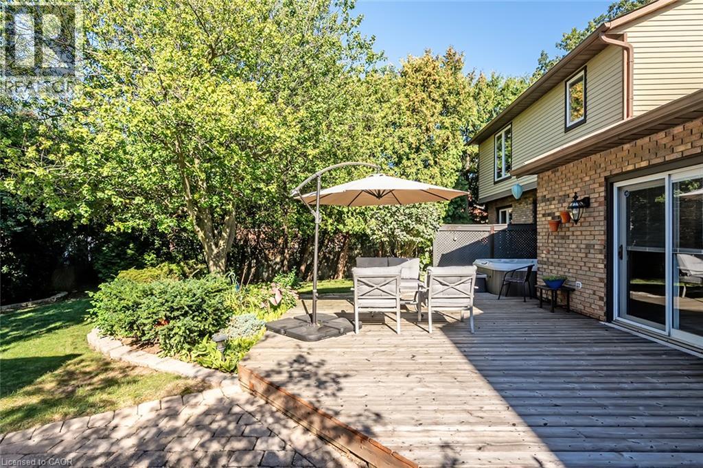 132 Hampton Heath Road, Burlington, Ontario  L7L 4N9 - Photo 36 - 40861545