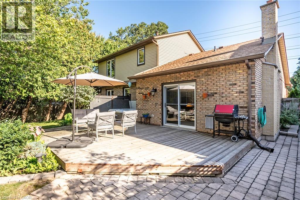 132 Hampton Heath Road, Burlington, Ontario  L7L 4N9 - Photo 37 - 40861545