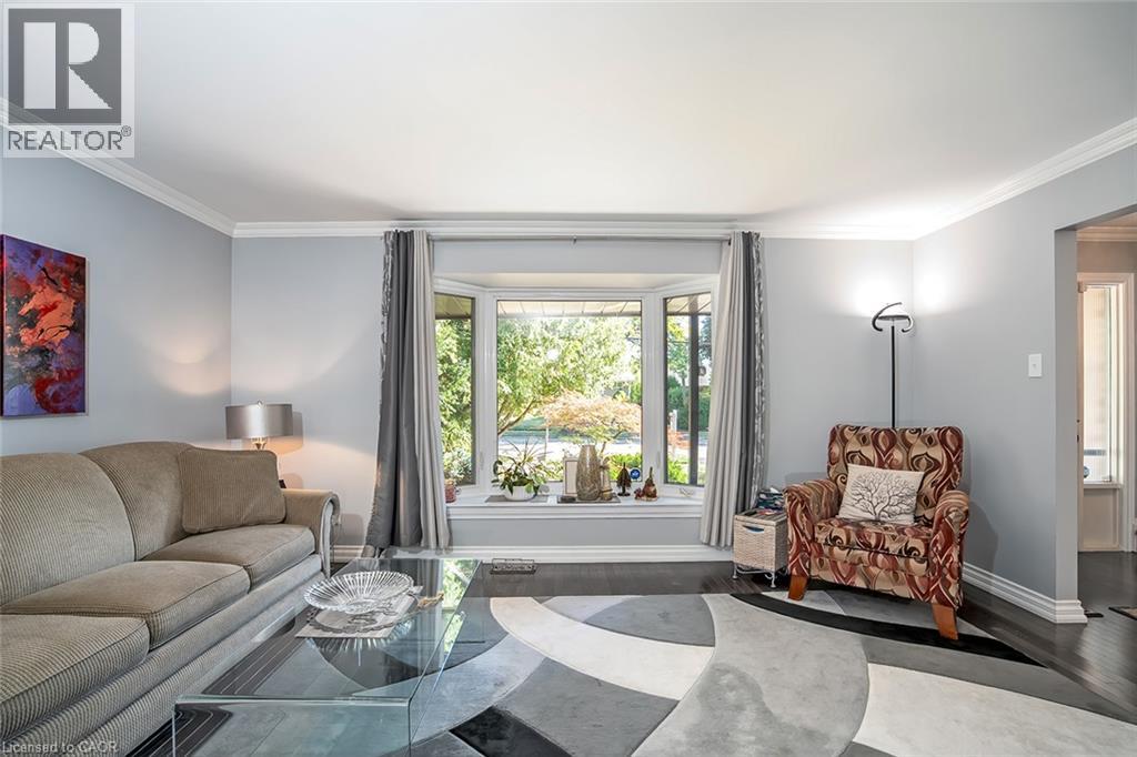 132 Hampton Heath Road, Burlington, Ontario  L7L 4N9 - Photo 6 - 40861545