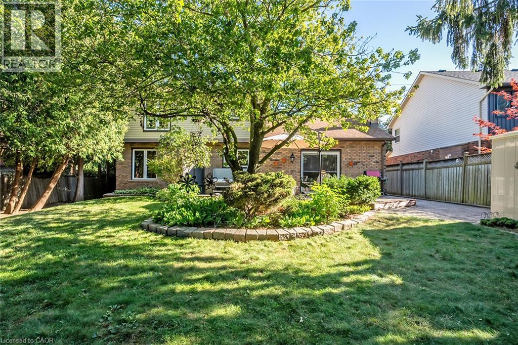 132 Hampton Heath Road, Burlington, Ontario  L7L 4N9 - Photo 38 - 40861545