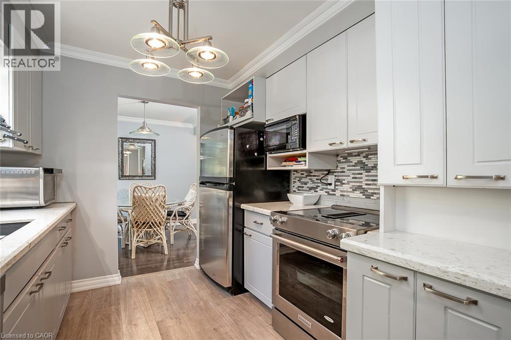 132 Hampton Heath Road, Burlington, Ontario  L7L 4N9 - Photo 14 - 40861545