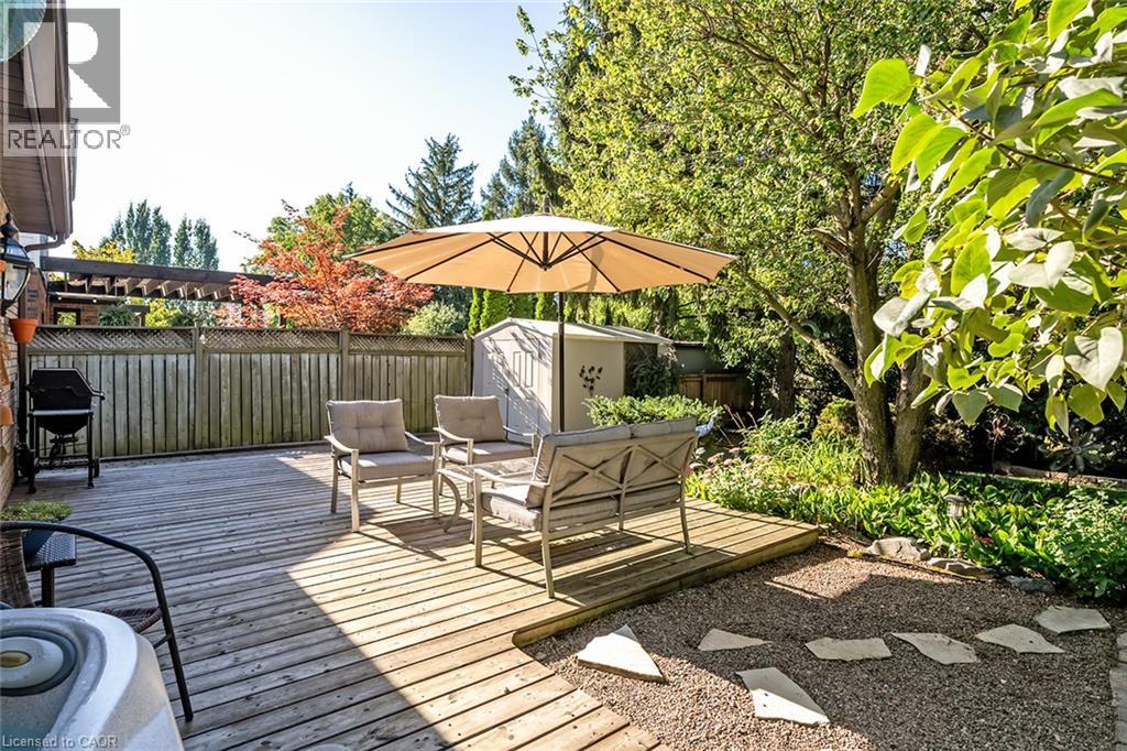 132 Hampton Heath Road, Burlington, Ontario  L7L 4N9 - Photo 44 - 40861545