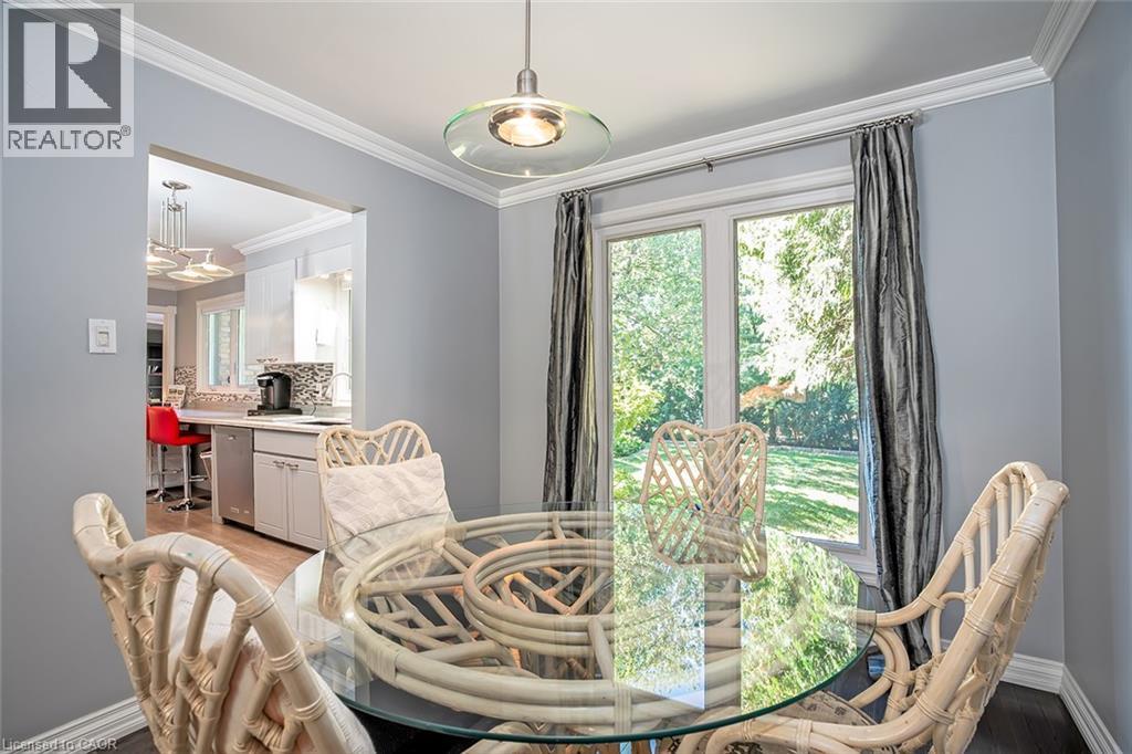 132 Hampton Heath Road, Burlington, Ontario  L7L 4N9 - Photo 10 - 40861545