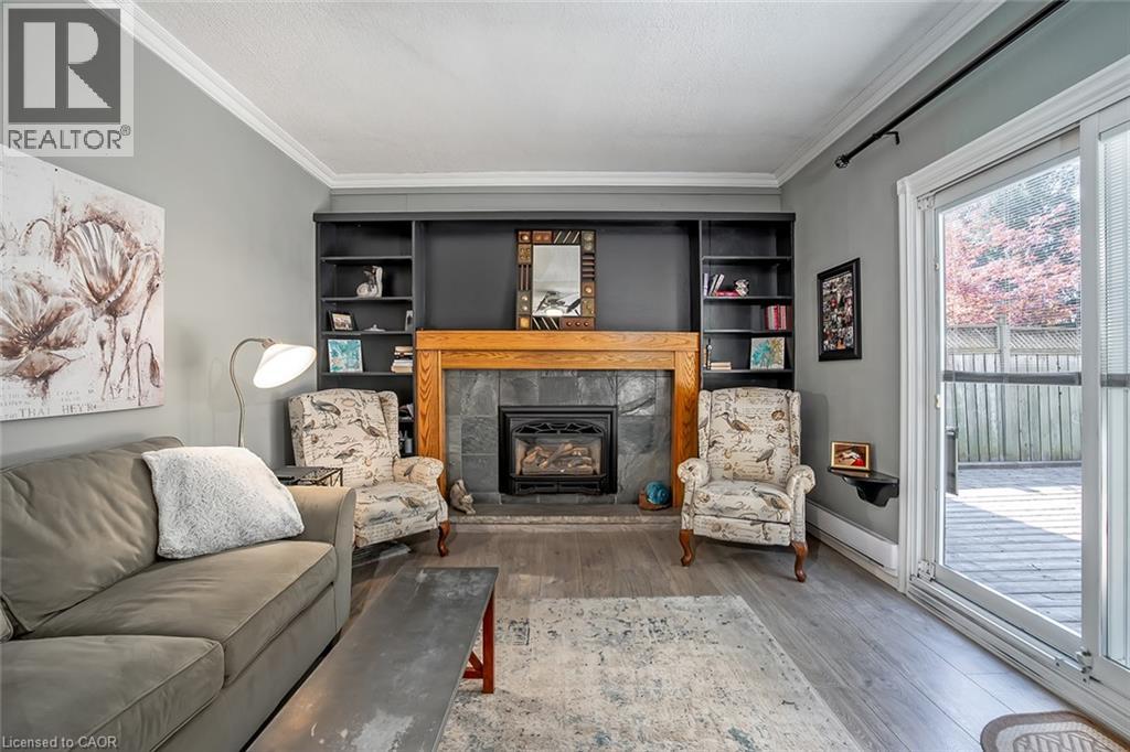 132 Hampton Heath Road, Burlington, Ontario  L7L 4N9 - Photo 19 - 40861545