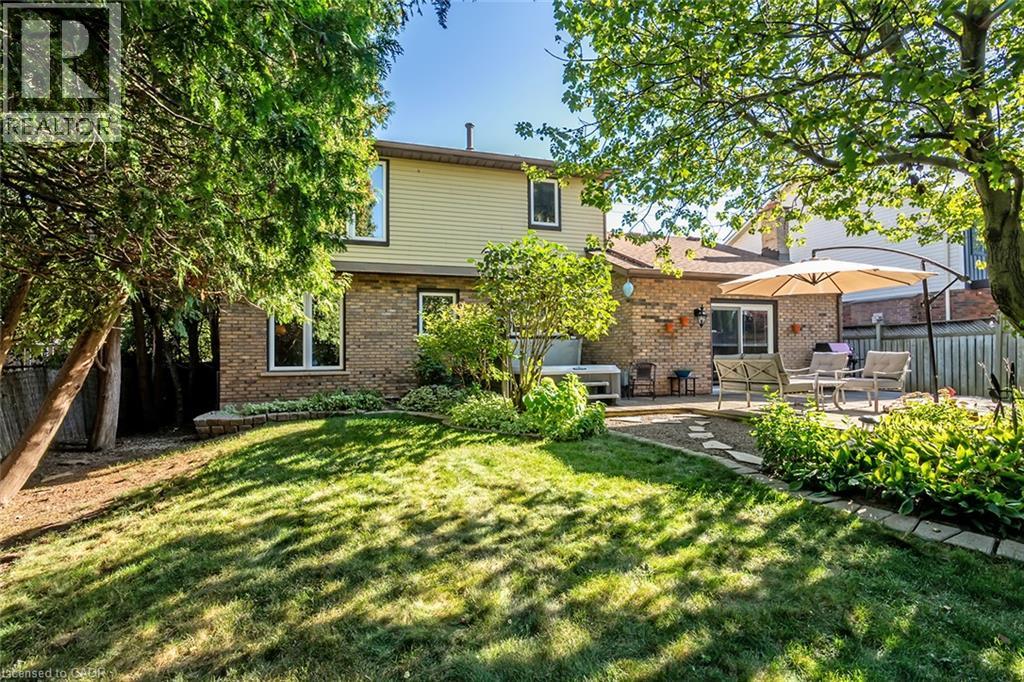 132 Hampton Heath Road, Burlington, Ontario  L7L 4N9 - Photo 39 - 40861545