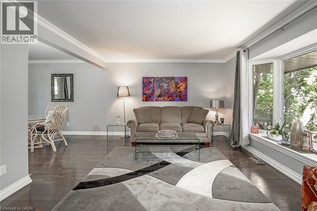 132 Hampton Heath Road, Burlington, Ontario  L7L 4N9 - Photo 4 - 40861545