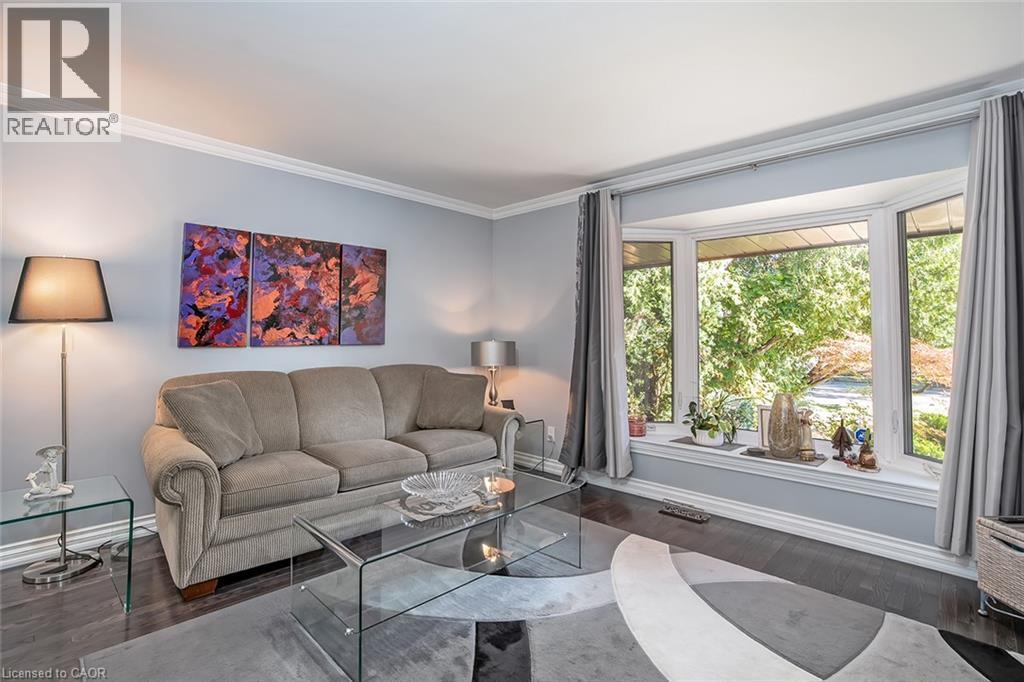 132 Hampton Heath Road, Burlington, Ontario  L7L 4N9 - Photo 5 - 40861545
