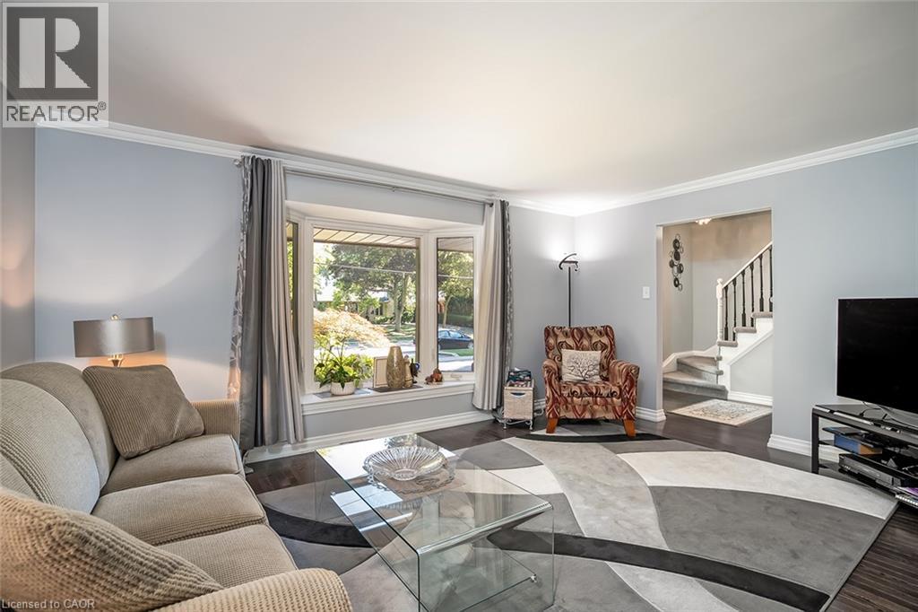 132 Hampton Heath Road, Burlington, Ontario  L7L 4N9 - Photo 7 - 40861545
