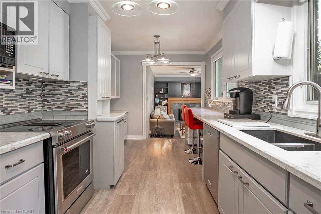 132 Hampton Heath Road, Burlington, Ontario  L7L 4N9 - Photo 12 - 40861545
