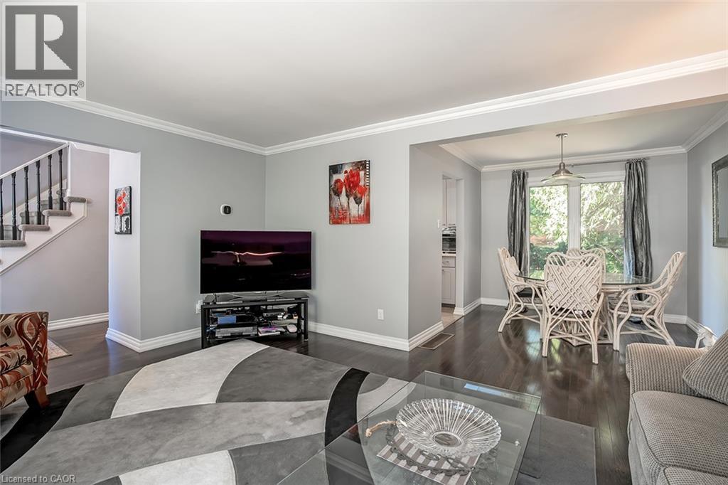 132 Hampton Heath Road, Burlington, Ontario  L7L 4N9 - Photo 8 - 40861545