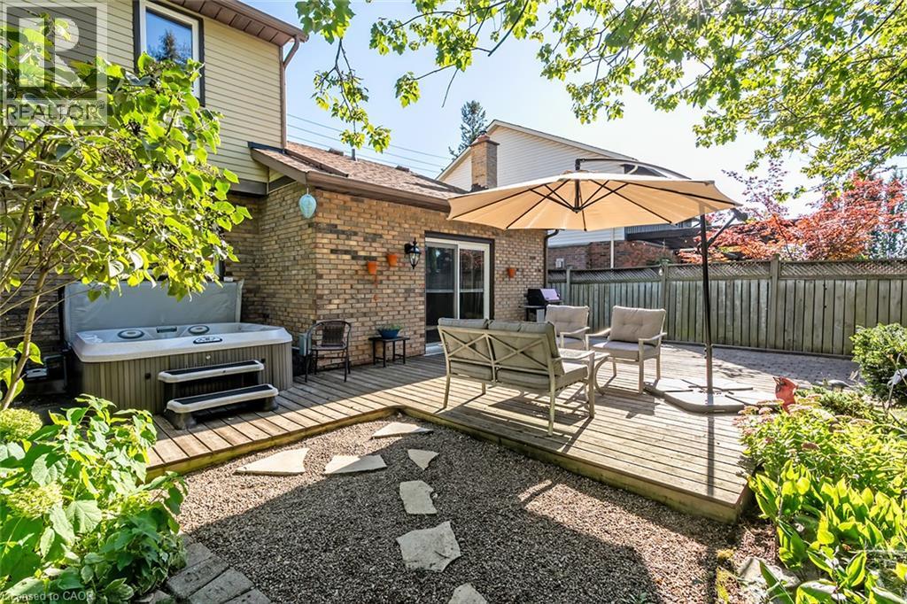 132 Hampton Heath Road, Burlington, Ontario  L7L 4N9 - Photo 41 - 40861545