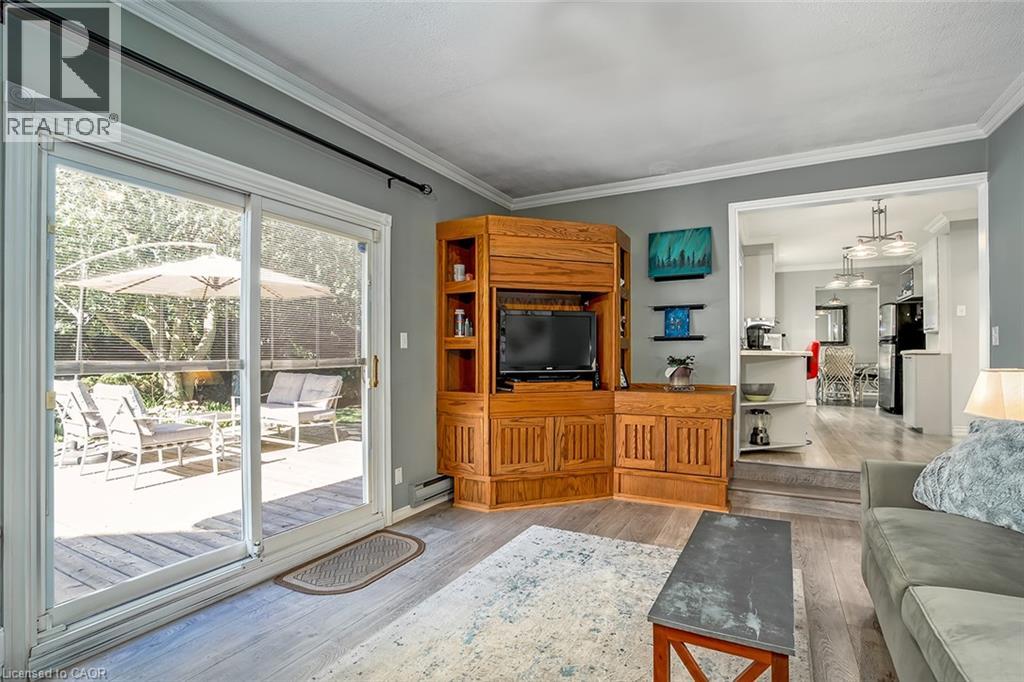 132 Hampton Heath Road, Burlington, Ontario  L7L 4N9 - Photo 20 - 40861545