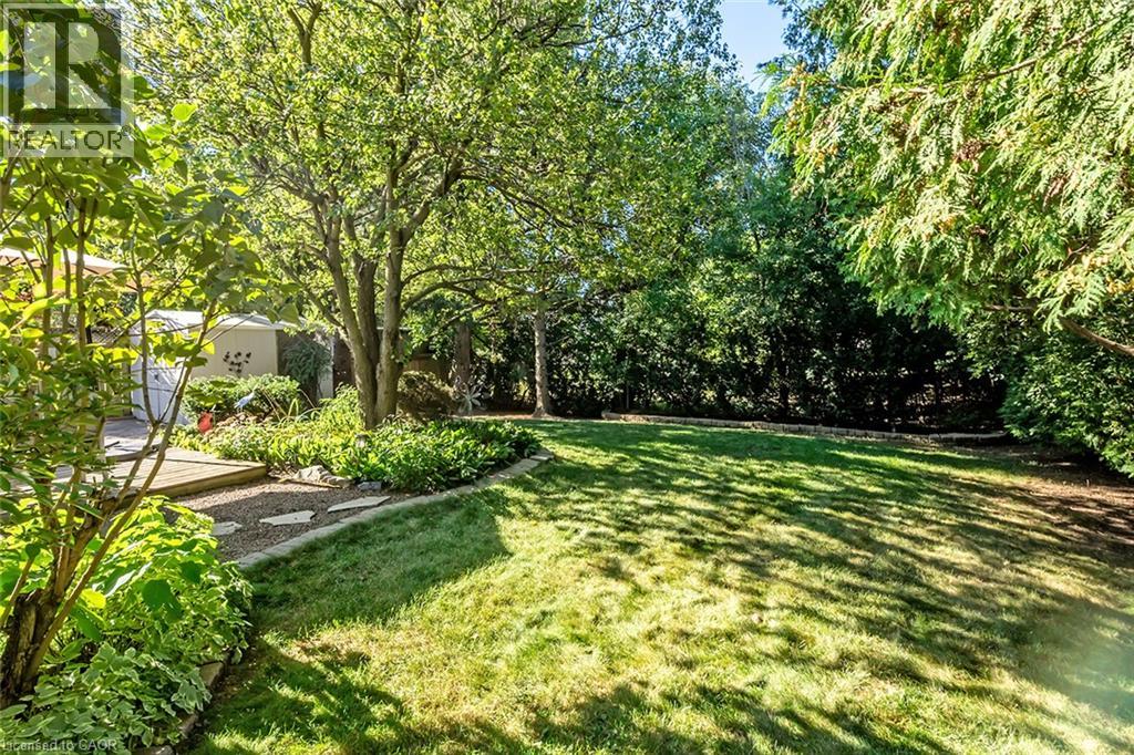 132 Hampton Heath Road, Burlington, Ontario  L7L 4N9 - Photo 40 - 40861545