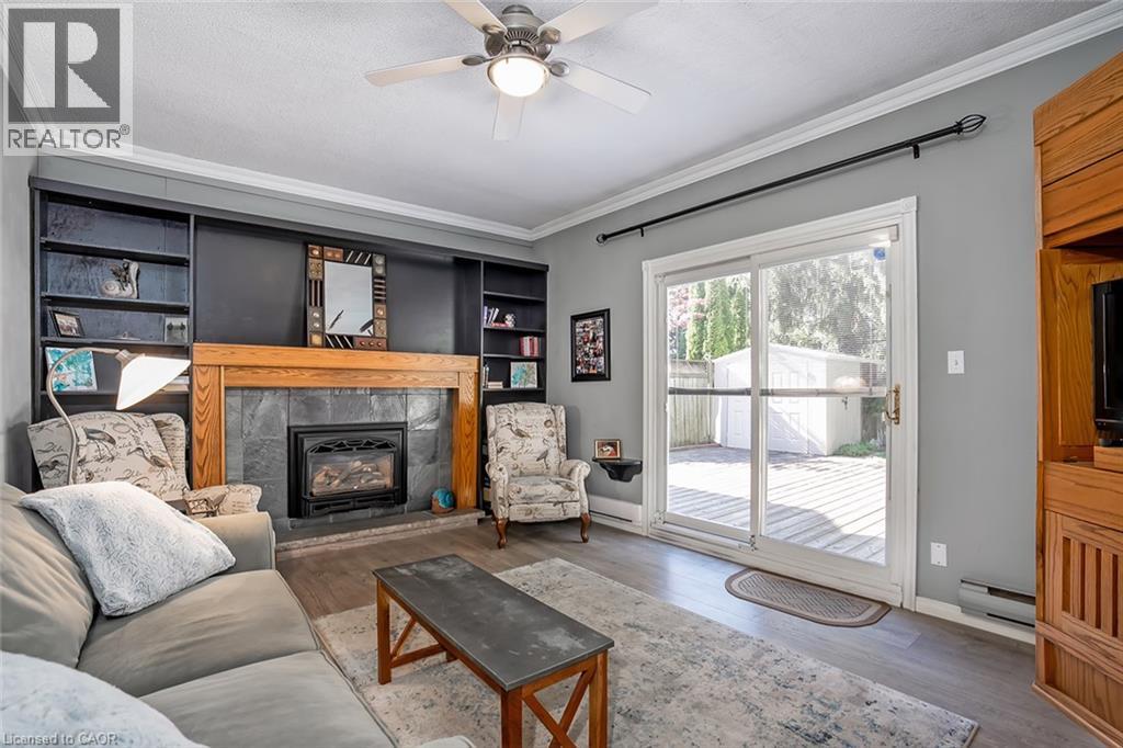 132 Hampton Heath Road, Burlington, Ontario  L7L 4N9 - Photo 18 - 40861545