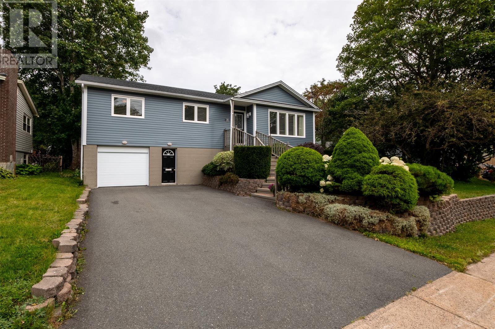 10 Strawberry Marsh Road, St. John's