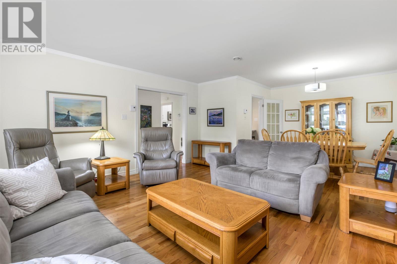 10 Strawberry Marsh Road, St. John's — photo 10