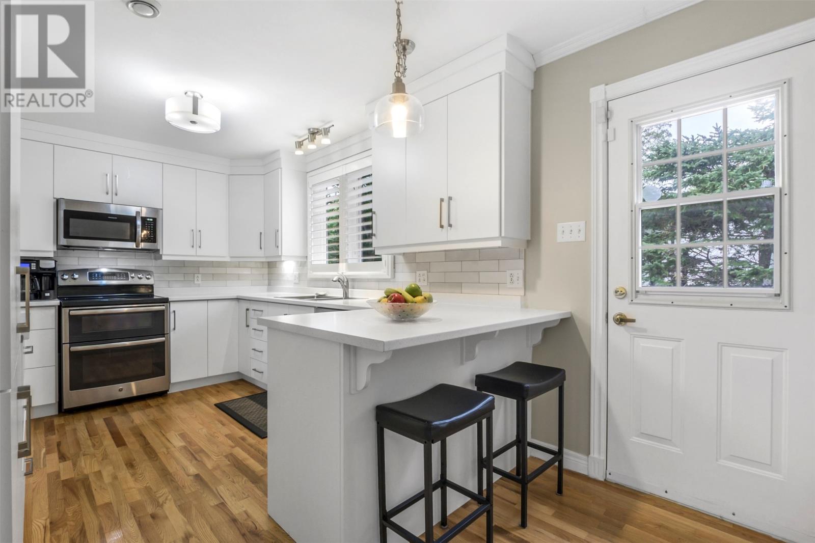 10 Strawberry Marsh Road, St. John's — photo 16