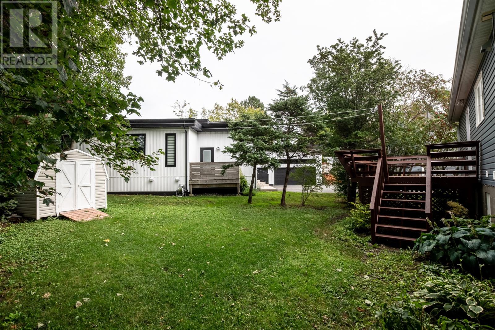 10 Strawberry Marsh Road, St. John's — photo 30