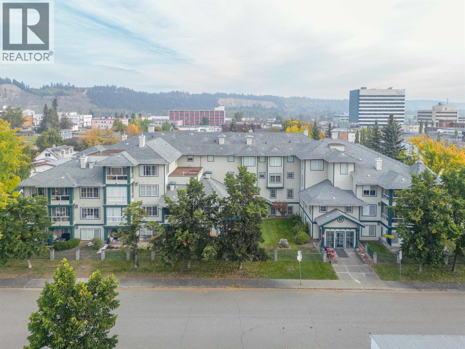 104 1638 6th Avenue, Prince George, British Columbia  V2L 3N6 - Photo 35 - R3167567