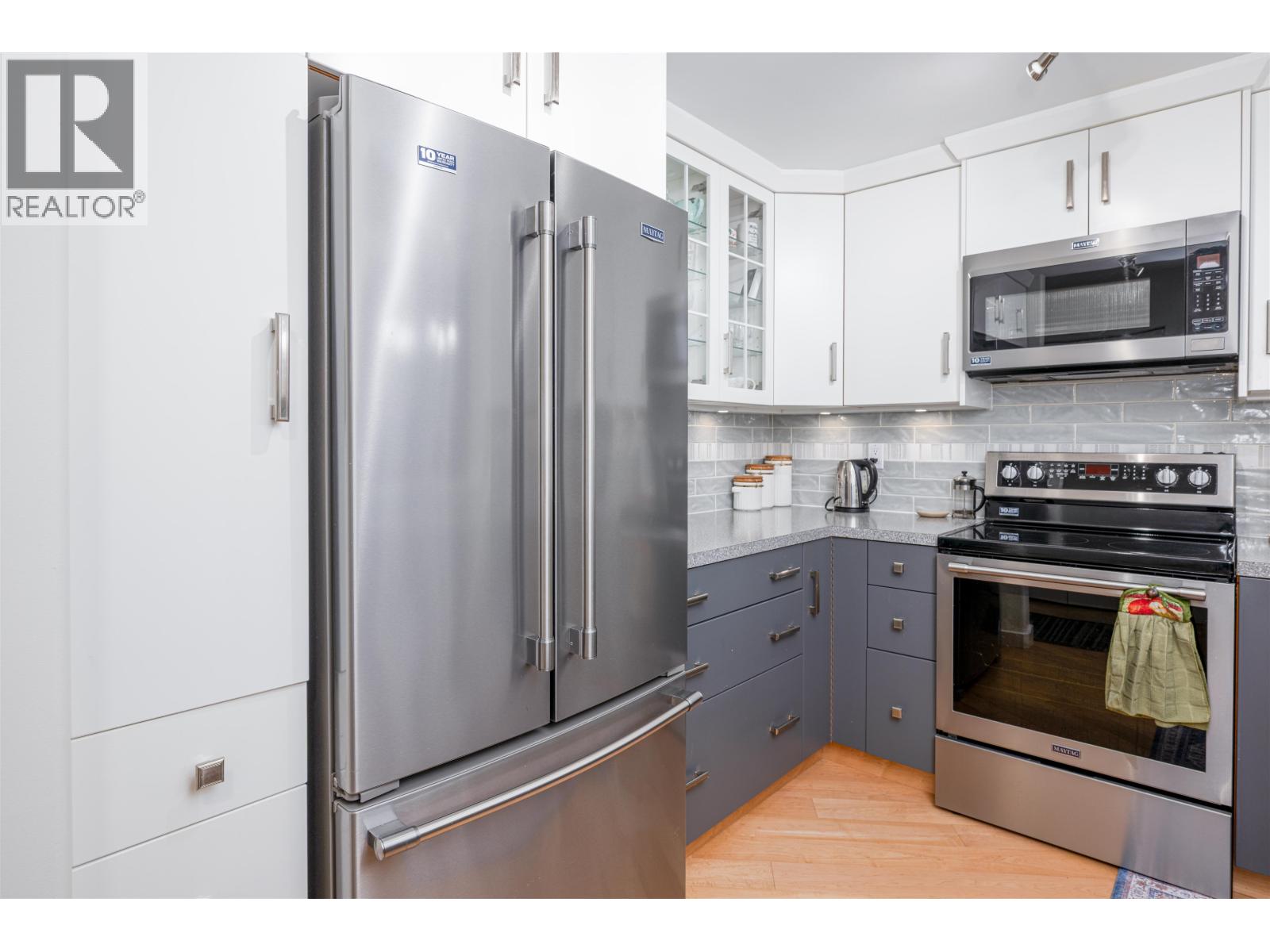 104 1638 6th Avenue, Prince George, British Columbia  V2L 3N6 - Photo 6 - R3167567
