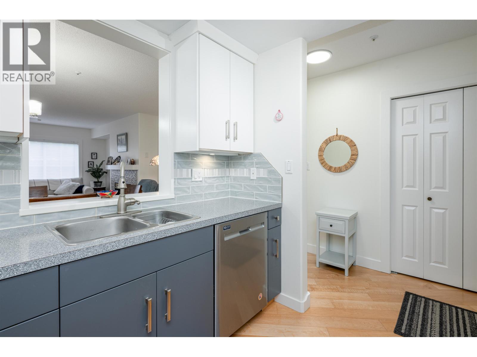 104 1638 6th Avenue, Prince George, British Columbia  V2L 3N6 - Photo 8 - R3167567