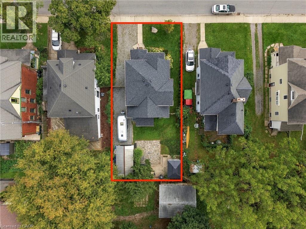 4895 Crysler Avenue, Niagara Falls, Ontario  L2E 3W5 - Photo 33 - 40864275