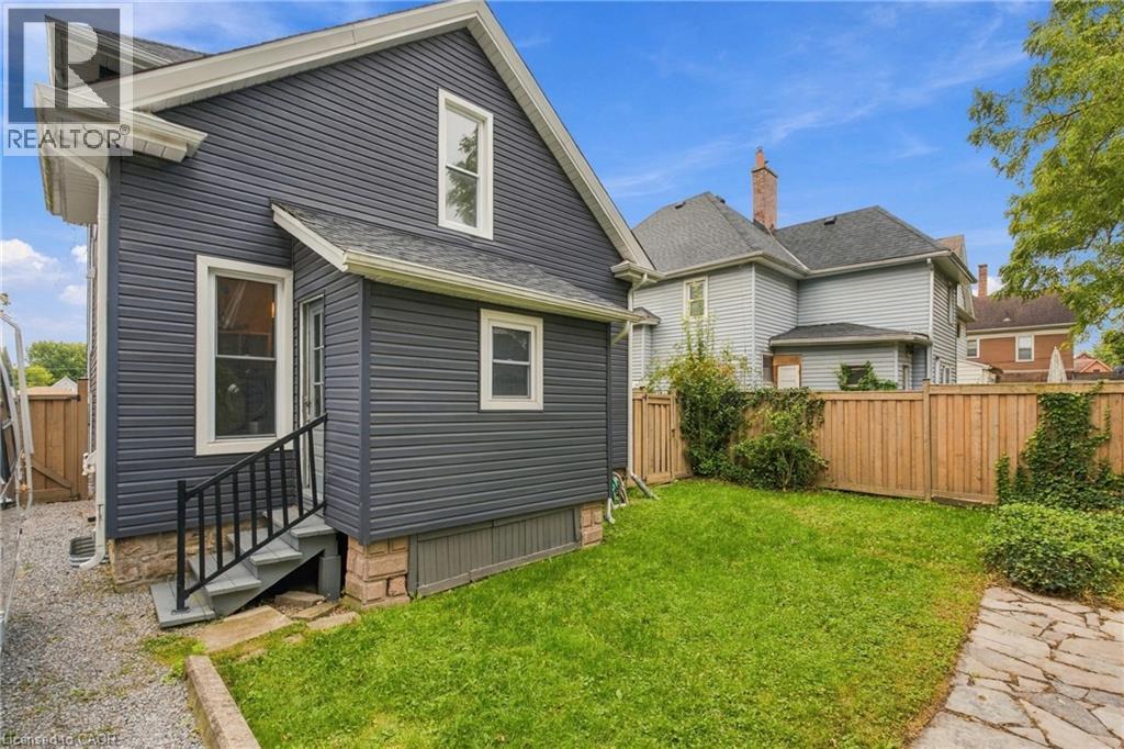 4895 Crysler Avenue, Niagara Falls, Ontario  L2E 3W5 - Photo 30 - 40864275