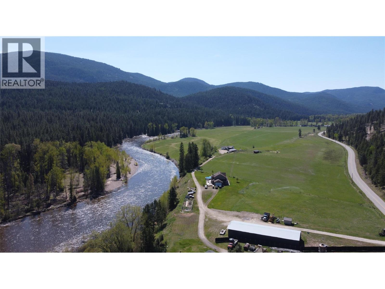 5284 Christian Valley Road, Westbridge, British Columbia  V0H 1Y0 - Photo 17 - 10382332