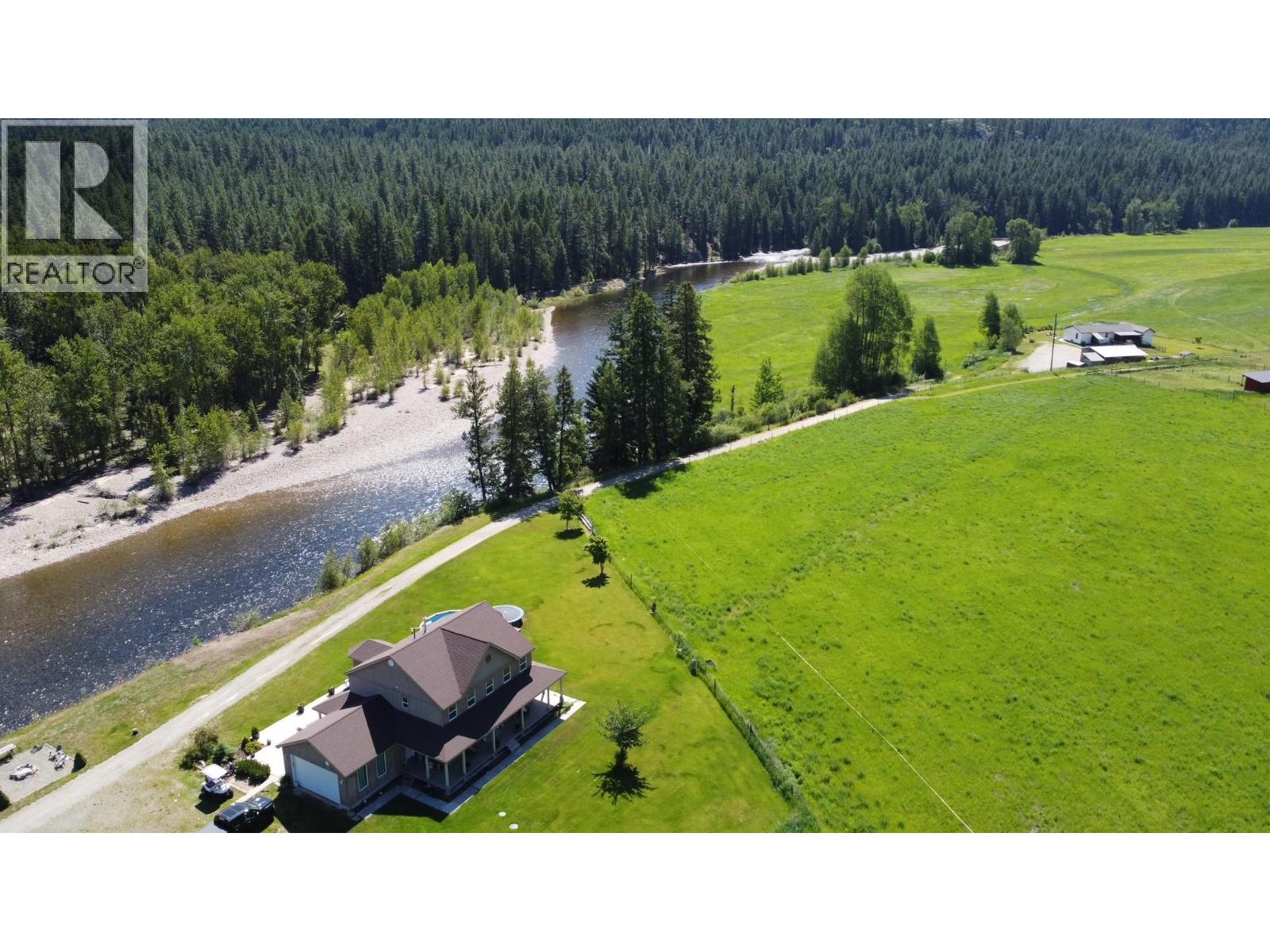 5284 Christian Valley Road, Westbridge, British Columbia  V0H 1Y0 - Photo 10 - 10382332