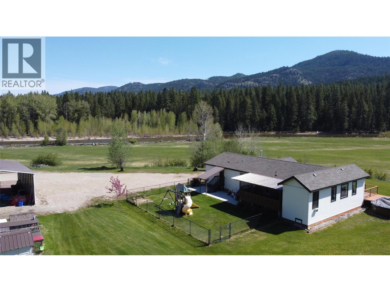 5284 Christian Valley Road, Westbridge, British Columbia  V0H 1Y0 - Photo 45 - 10382332