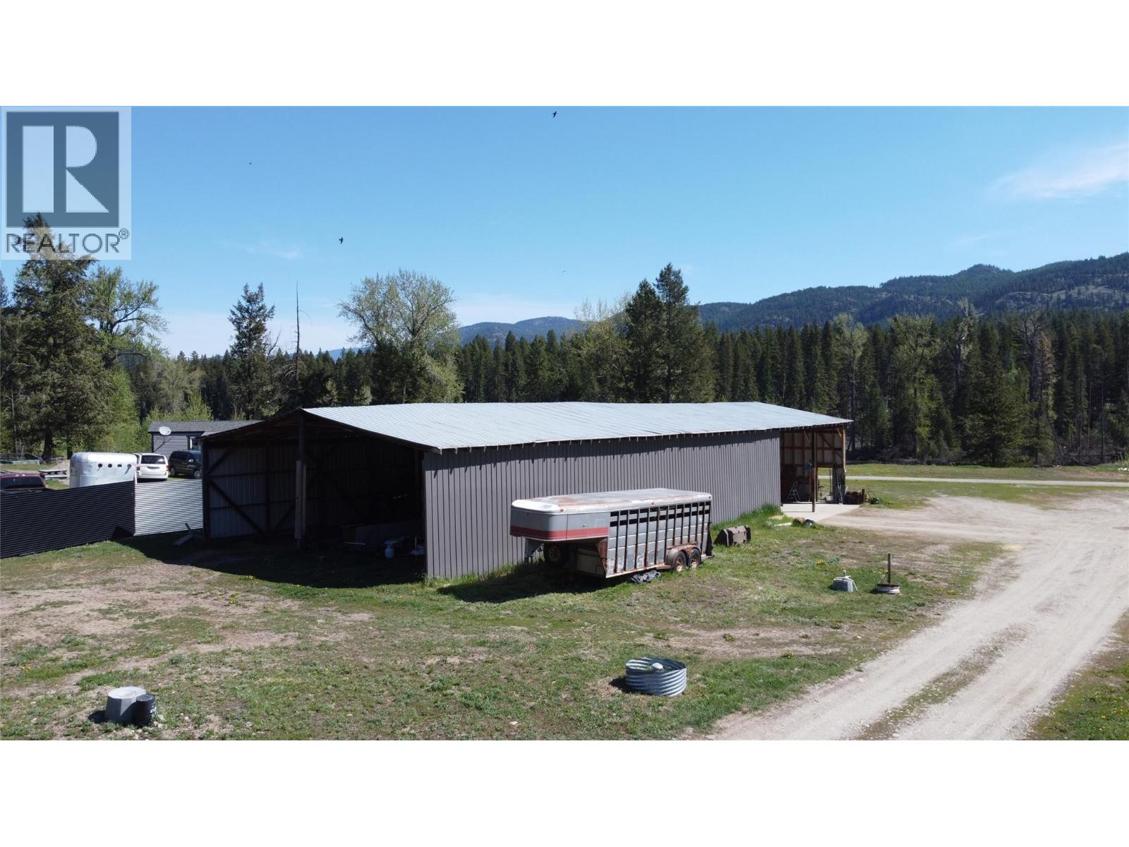 5284 Christian Valley Road, Westbridge, British Columbia  V0H 1Y0 - Photo 63 - 10382332