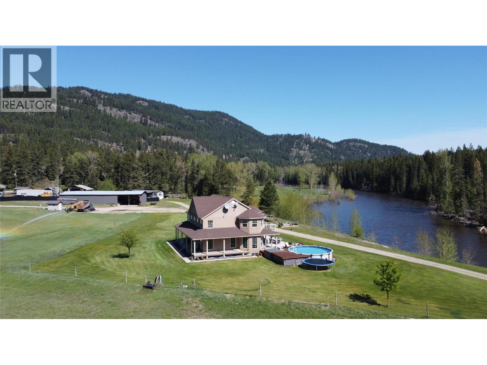 5284 Christian Valley Road, Westbridge, British Columbia  V0H 1Y0 - Photo 64 - 10382332