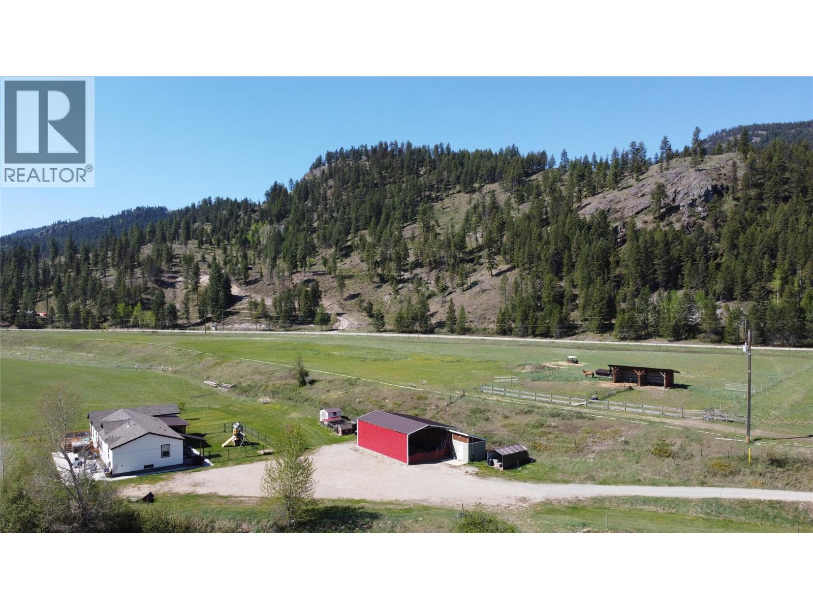 5284 Christian Valley Road, Westbridge, British Columbia  V0H 1Y0 - Photo 66 - 10382332