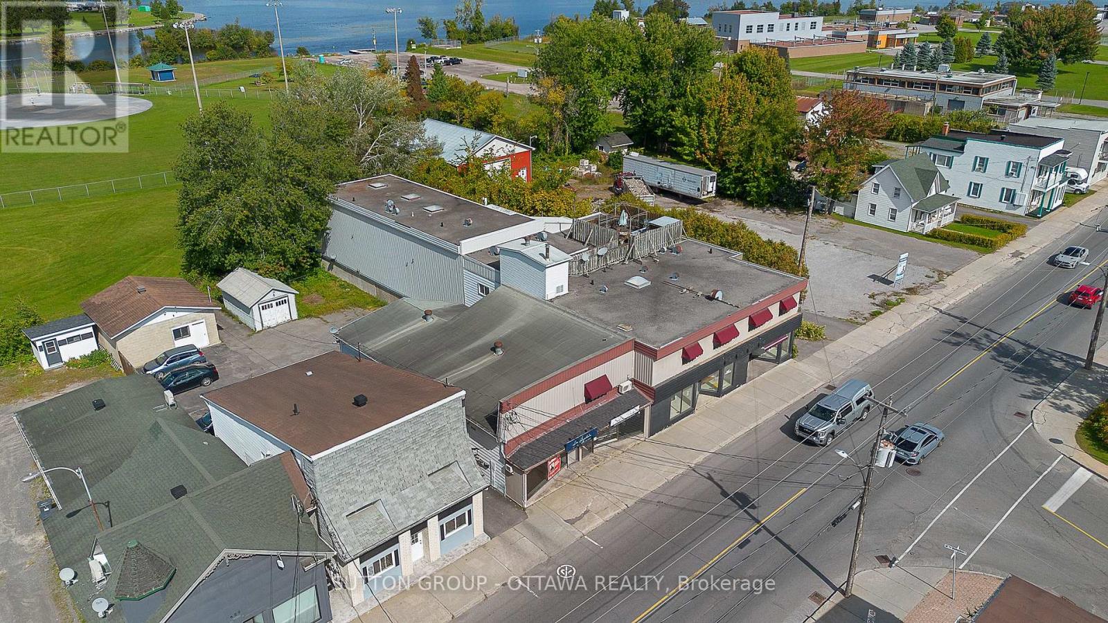 669-671 MAIN STREET E, Hawkesbury, Ontario