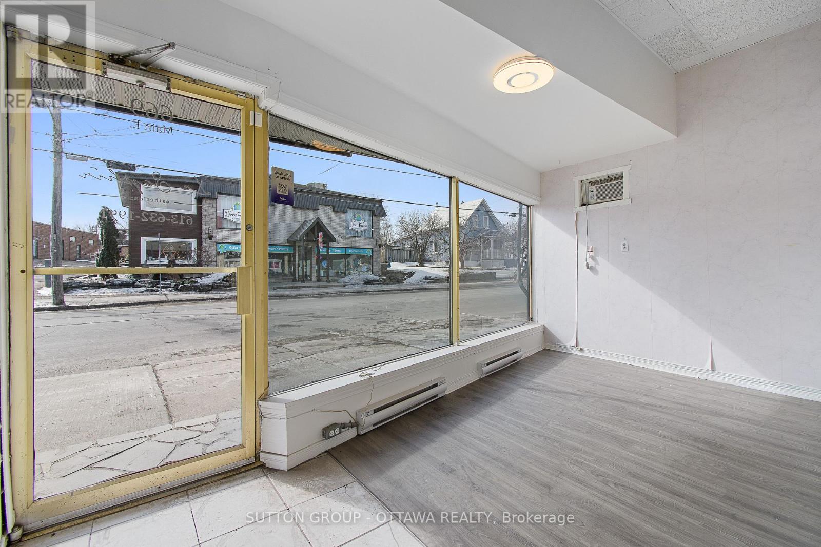 669-671 Main Street E, Hawkesbury, Ontario  K6A 1B3 - Photo 10 - X13809064