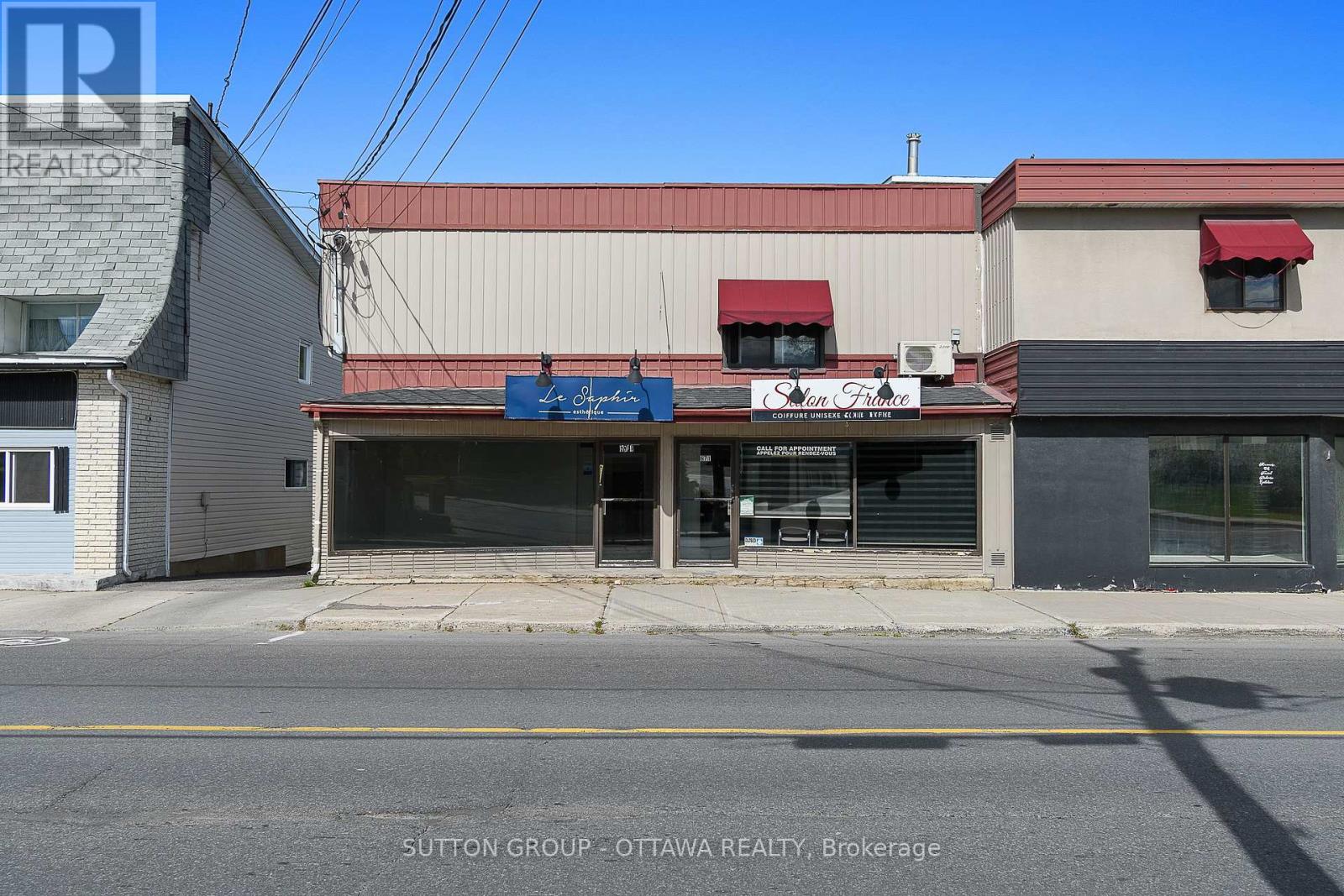 669-671 Main Street E, Hawkesbury, Ontario  K6A 1B3 - Photo 2 - X13809064