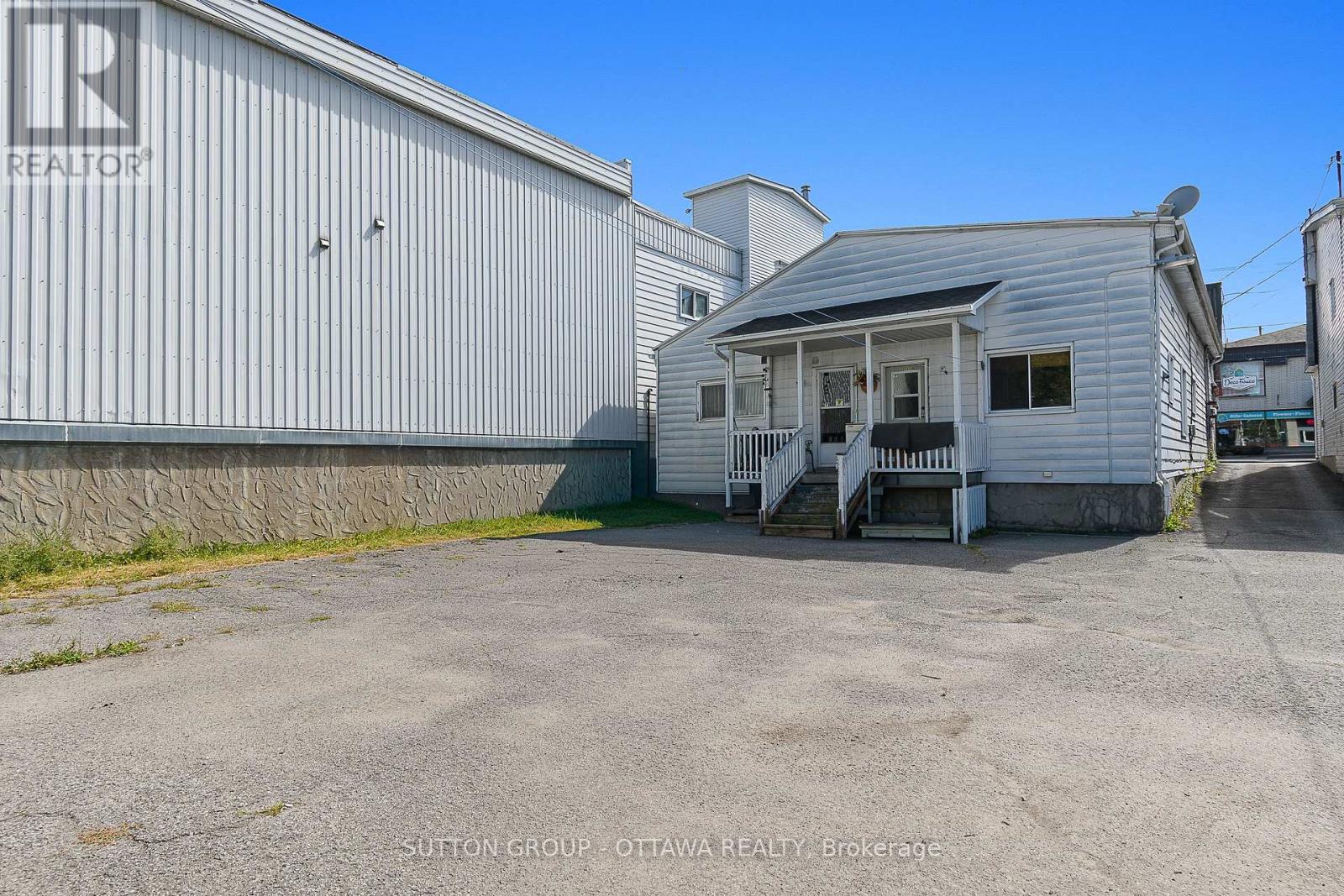 669-671 Main Street E, Hawkesbury, Ontario  K6A 1B3 - Photo 30 - X13809064