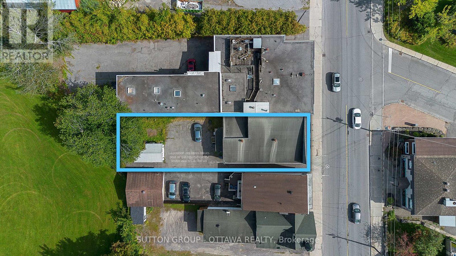 669-671 Main Street E, Hawkesbury, Ontario  K6A 1B3 - Photo 33 - X13809064